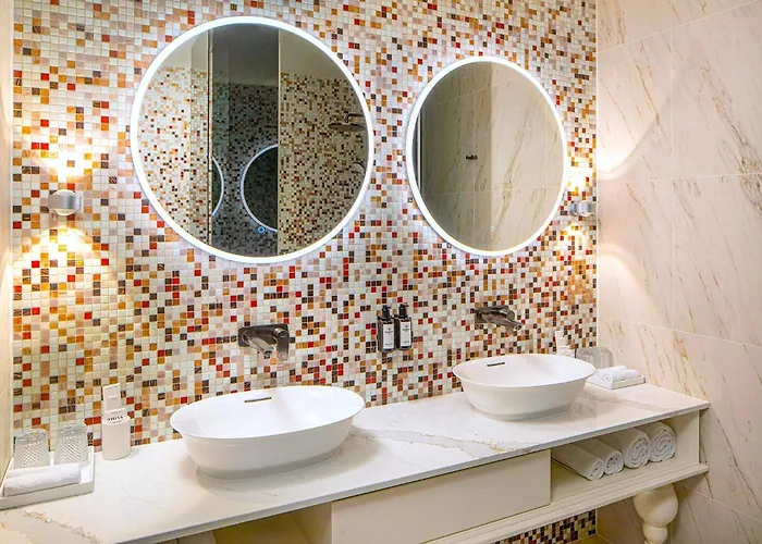 Kimpton Bem By Ihg Отель