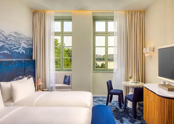 Отель Kimpton Bem By Ihg 5*