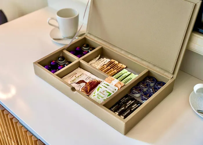 Kimpton Bem By Ihg