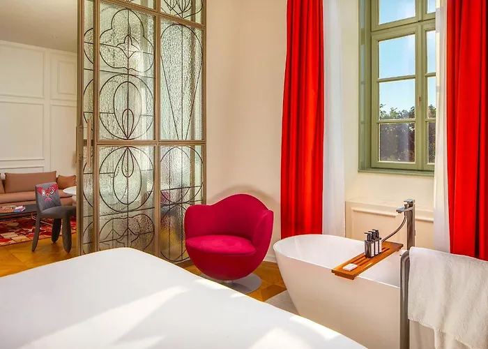 Kimpton Bem By Ihg Отель 5*