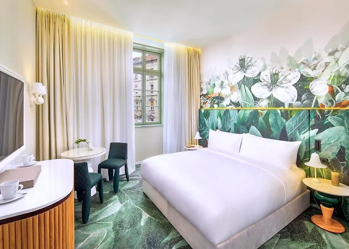 Kimpton Bem By Ihg Отель