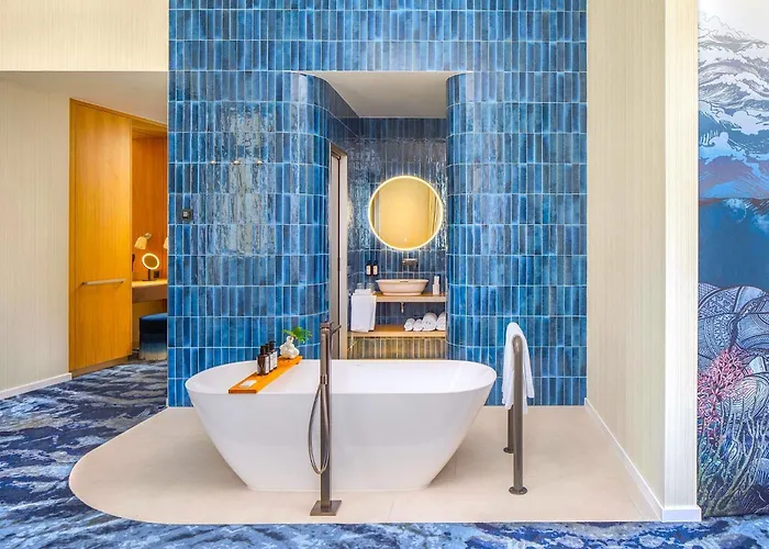 Kimpton Bem By Ihg