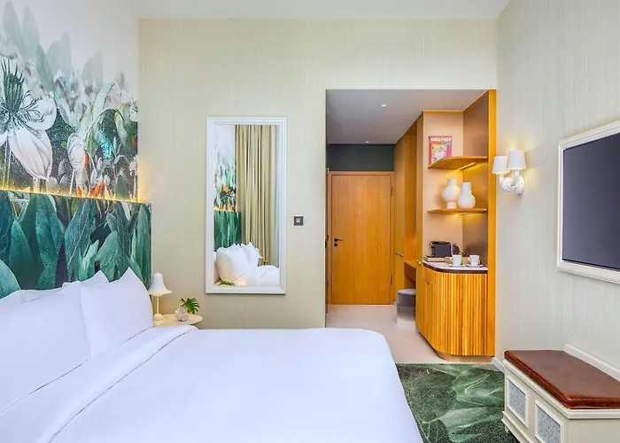Отель Kimpton Bem By Ihg 5*