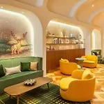 Kimpton Bem By Ihg Budapest