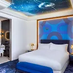 Kimpton Bem By Ihg 5* Budapest