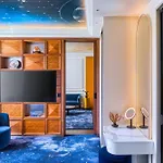 Hotell Kimpton Bem By Ihg Budapest