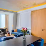 Kimpton Bem By Ihg Budapest