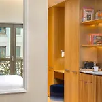 Kimpton Bem By Ihg Hotell