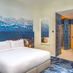 Kimpton Bem By Ihg Hotell 5*