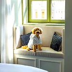 Hotell Kimpton Bem By Ihg Budapest