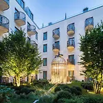 Kimpton Bem By Ihg Hotell Budapest