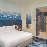 Hotell Kimpton Bem By Ihg 5*