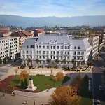 Kimpton Bem By Ihg 5* Budapest
