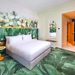 Kimpton Bem By Ihg Budapest