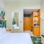 Hotel Kimpton Bem By Ihg 5*