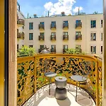Hotel Kimpton Bem By Ihg Budapest