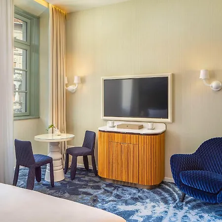 Hotel Kimpton Bem By Ihg