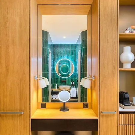 Hotel Kimpton Bem By Ihg Budapest