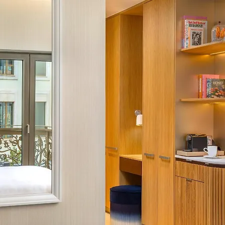 Kimpton Bem By Ihg Hotel