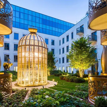 Hotel Kimpton Bem By Ihg 5*