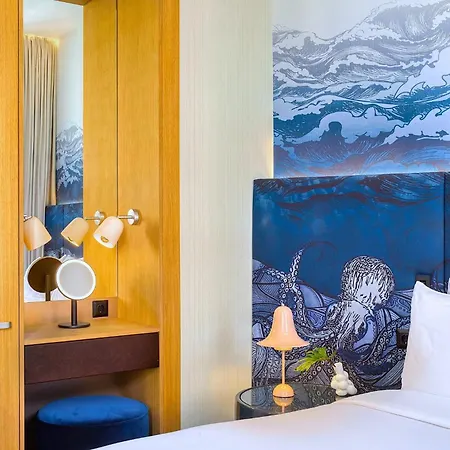 Hotel Kimpton Bem By Ihg 5*