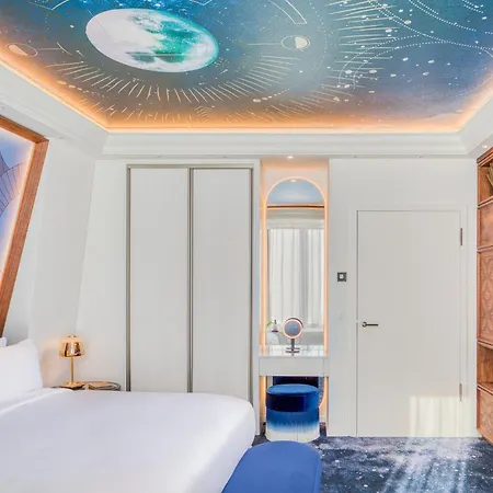 Kimpton Bem By Ihg Hotel 5*