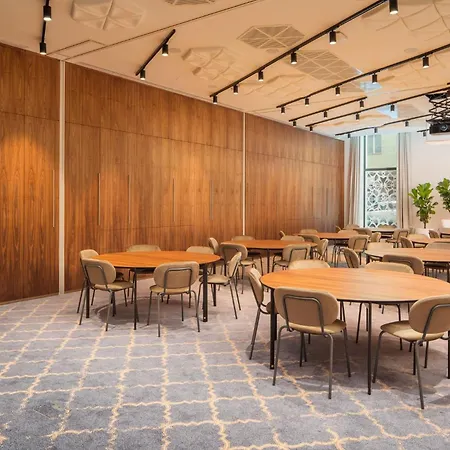 Kimpton Bem By Ihg 5* Budapest