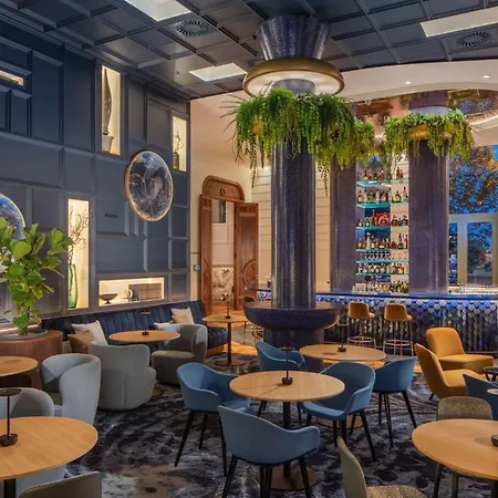 Hotel Kimpton Bem By Ihg 5*