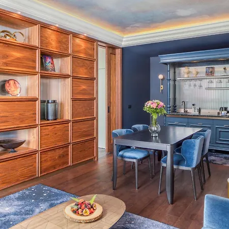 Kimpton Bem By Ihg Budapest