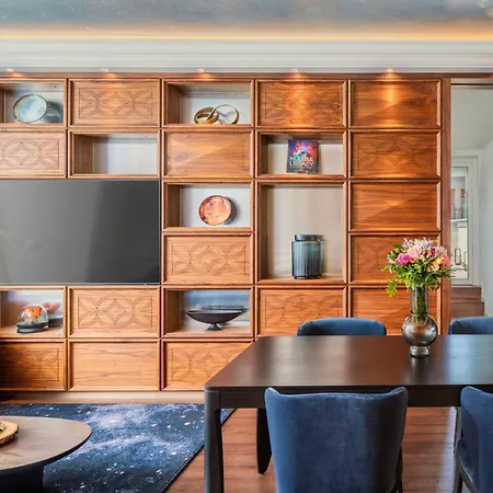 Kimpton Bem By Ihg Hotel Budapest