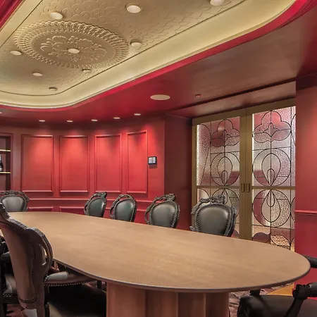 Kimpton Bem By Ihg 5* Budapest