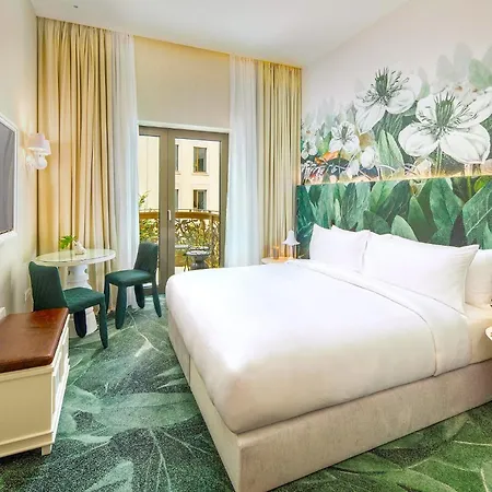 Hotel Kimpton Bem By Ihg Budapest