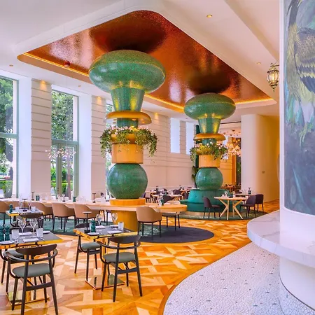 Hotel Kimpton Bem By Ihg Budapest