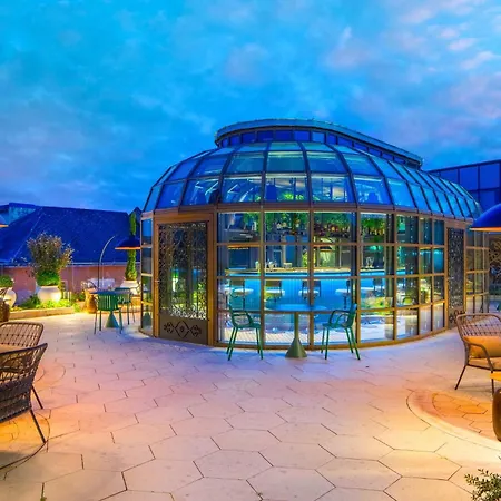 Kimpton Bem By Ihg 5*