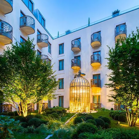 Kimpton Bem By Ihg Hotel 5*