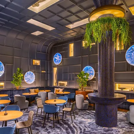 Kimpton Bem By Ihg