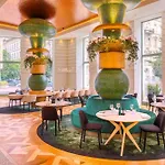 Szálloda Kimpton Bem By Ihg Budapest