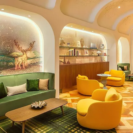 Kimpton Bem By Ihg Budapest