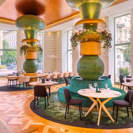 Hotel Kimpton Bem By Ihg Budapest