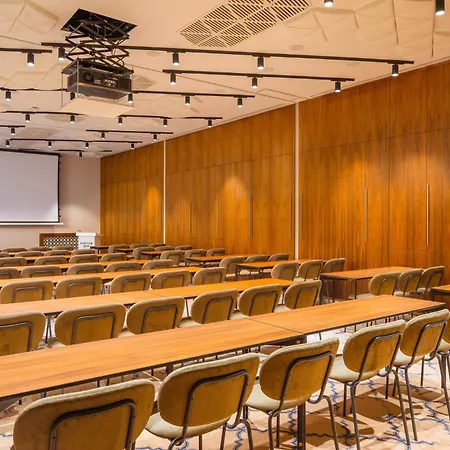 Kimpton Bem By Ihg 5* Budapest