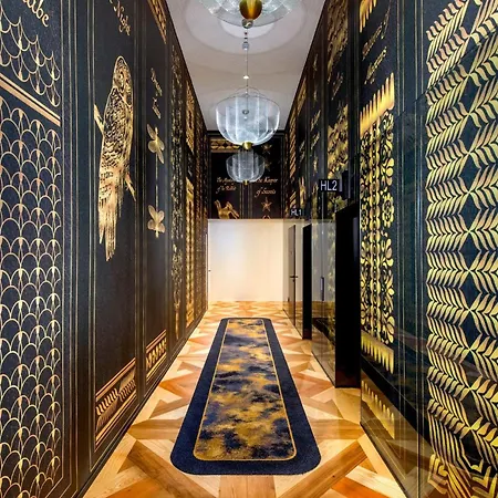 Hotel Kimpton Bem By Ihg Budapest