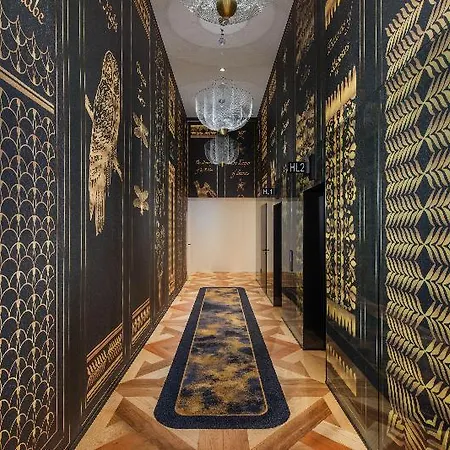 Hotel Kimpton Bem By Ihg 5*