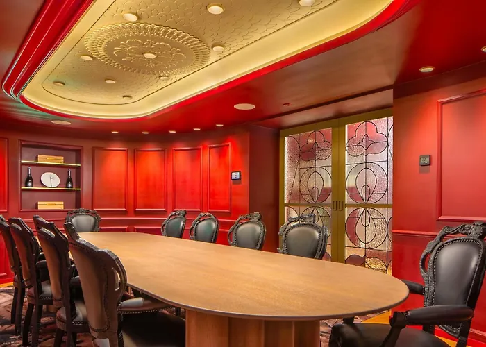 Kimpton Bem By Ihg 5*