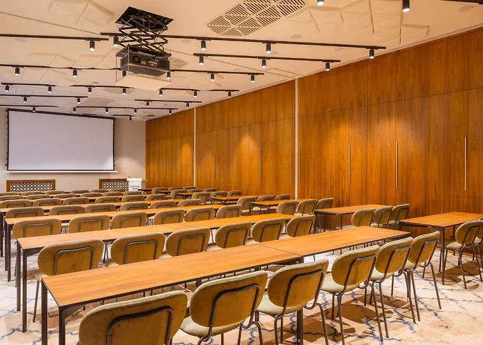 Kimpton Bem By Ihg 5* בודפשט