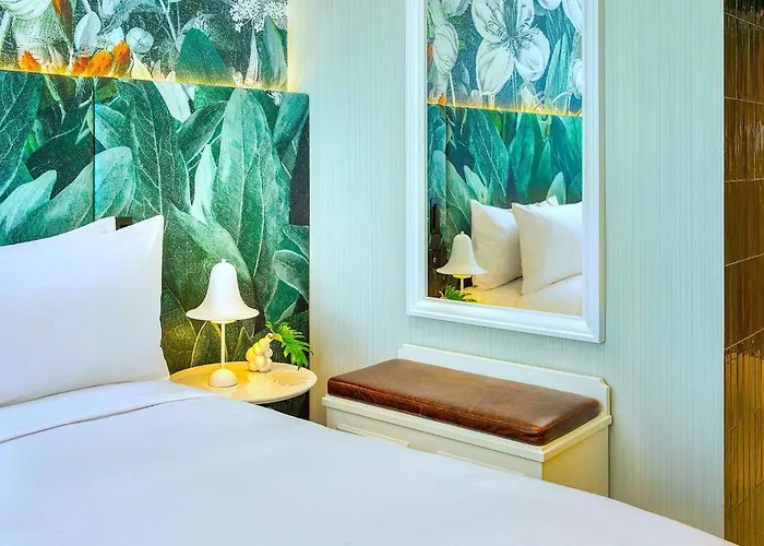 מלון Kimpton Bem By Ihg בודפשט