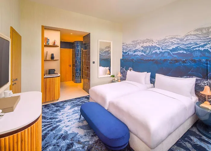 Kimpton Bem By Ihg מלון בודפשט