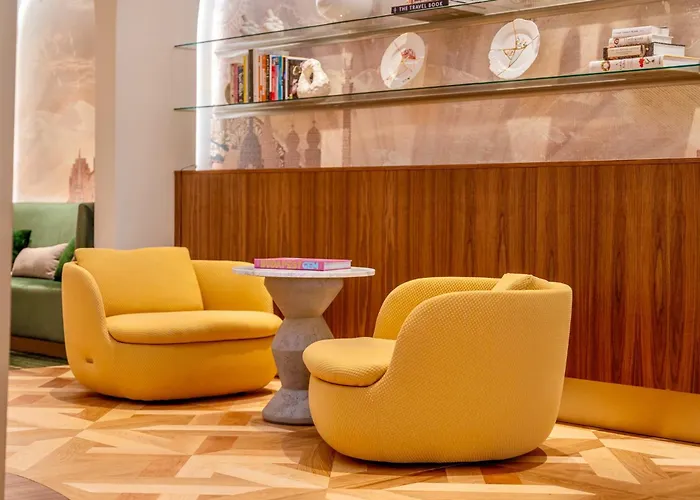 Kimpton Bem By Ihg 5*