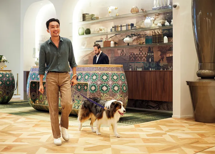 Kimpton Bem By Ihg 5*