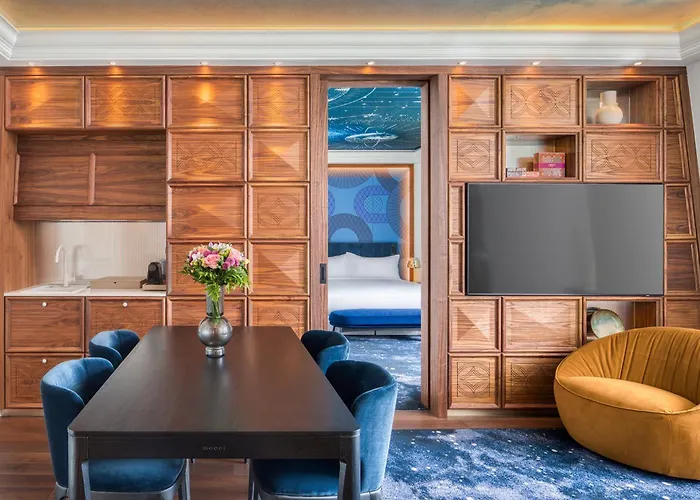 Kimpton Bem By Ihg מלון