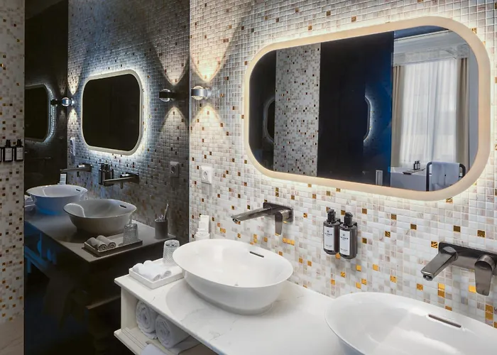 Hotel Kimpton Bem By Ihg 5*